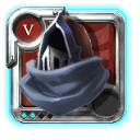 Expert's Mercenary Hood