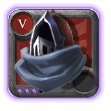 Expert's Mercenary Hood [5.3]
