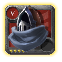 Expert's Mercenary Hood [5.4]