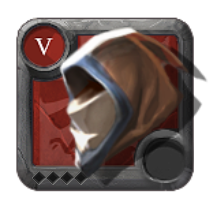 Expert's Hunter Hood [5.0]