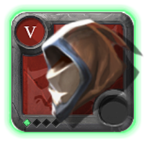 Expert's Hunter Hood [5.1]