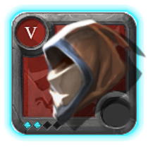 Expert's Hunter Hood