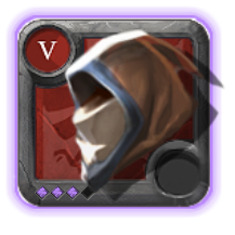 Expert's Hunter Hood [5.3]
