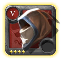 Expert's Hunter Hood [5.4]