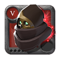 Expert's Specter Hood [5.0]