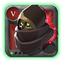 Expert's Specter Hood [5.1]