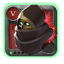 Expert's Specter Hood