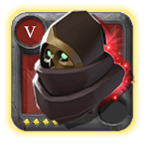 Expert's Specter Hood [5.4]