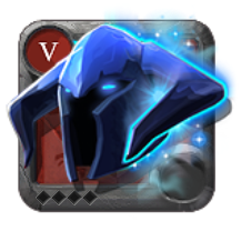Expert's Duskweaver Helmet [5.0]