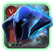 Expert's Duskweaver Helmet [5.1]