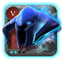 Expert's Duskweaver Helmet [5.2]