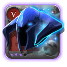 Expert's Duskweaver Helmet [5.3]