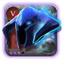 Expert's Duskweaver Helmet