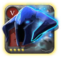 Expert's Duskweaver Helmet [5.4]
