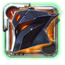 Expert's Demon Helmet