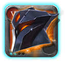 Expert's Demon Helmet