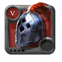 Expert's Royal Helmet