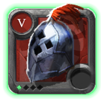 Expert's Royal Helmet [5.1]
