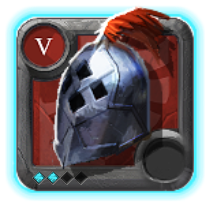 Expert's Royal Helmet [5.2]