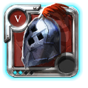 Expert's Royal Helmet
