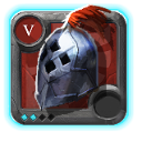 Expert's Royal Helmet