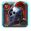 Expert's Royal Helmet