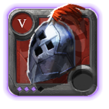 Expert's Royal Helmet [5.3]