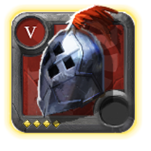 Expert's Royal Helmet [5.4]
