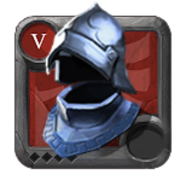 Expert's Knight Helmet [5.0]