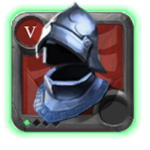 Expert's Knight Helmet [5.1]