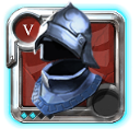 Expert's Knight Helmet
