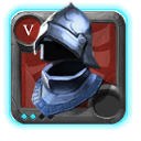Expert's Knight Helmet