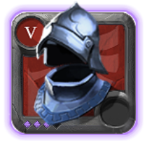 Expert's Knight Helmet [5.3]