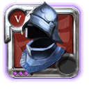 Expert's Knight Helmet