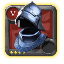 Expert's Knight Helmet [5.4]