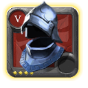 Expert's Knight Helmet
