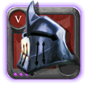 Expert's Guardian Helmet