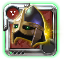 Expert's Graveguard Helmet