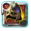 Expert's Graveguard Helmet