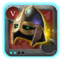 Expert's Graveguard Helmet