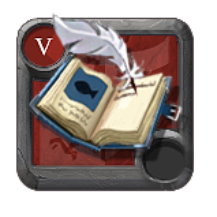 Expert Fisherman's Journal (Partially Full) [5.0]