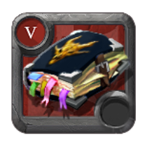 Expert Mercenary's Journal (Full) [5.0]