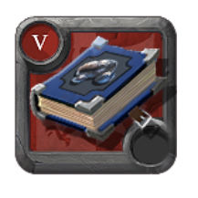 Expert Prospector's Journal (Empty) [5.0]