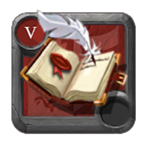 Expert's Generalist Trophy Journal (Partially Full) [5.0]