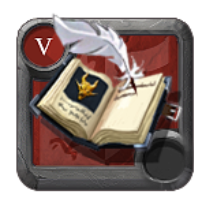 Expert Mercenary's Trophy Journal (Partially Full) [5.0]