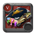 Expert Mercenary's Trophy Journal (Full)