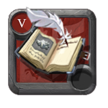 Expert Stonecutter's Trophy Journal (Partially Full)