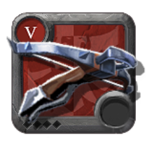 Expert's Light Crossbow [5.0]
