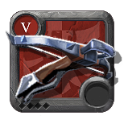 Expert's Light Crossbow