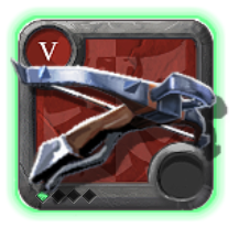 Expert's Light Crossbow [5.1]
